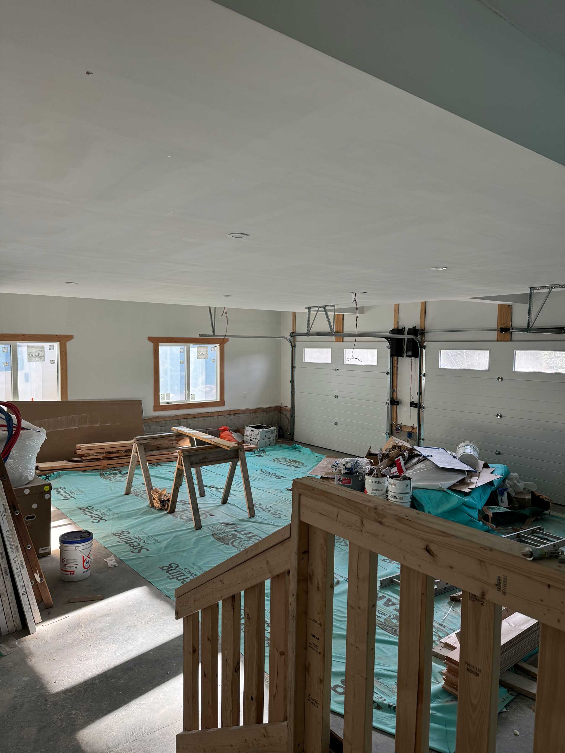 New Home Renovation project image 4
