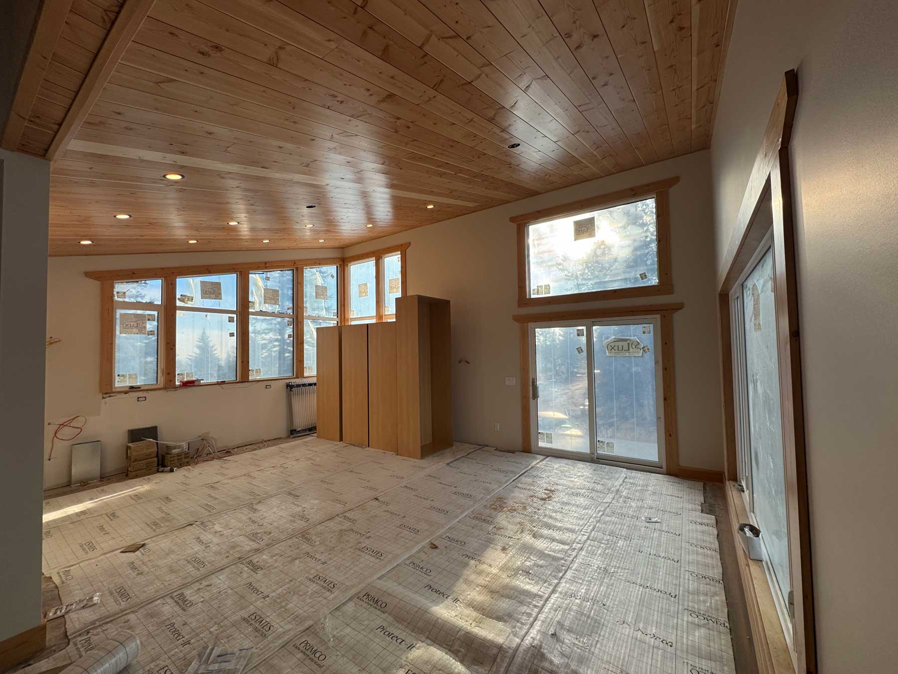New Home Renovation project image 5