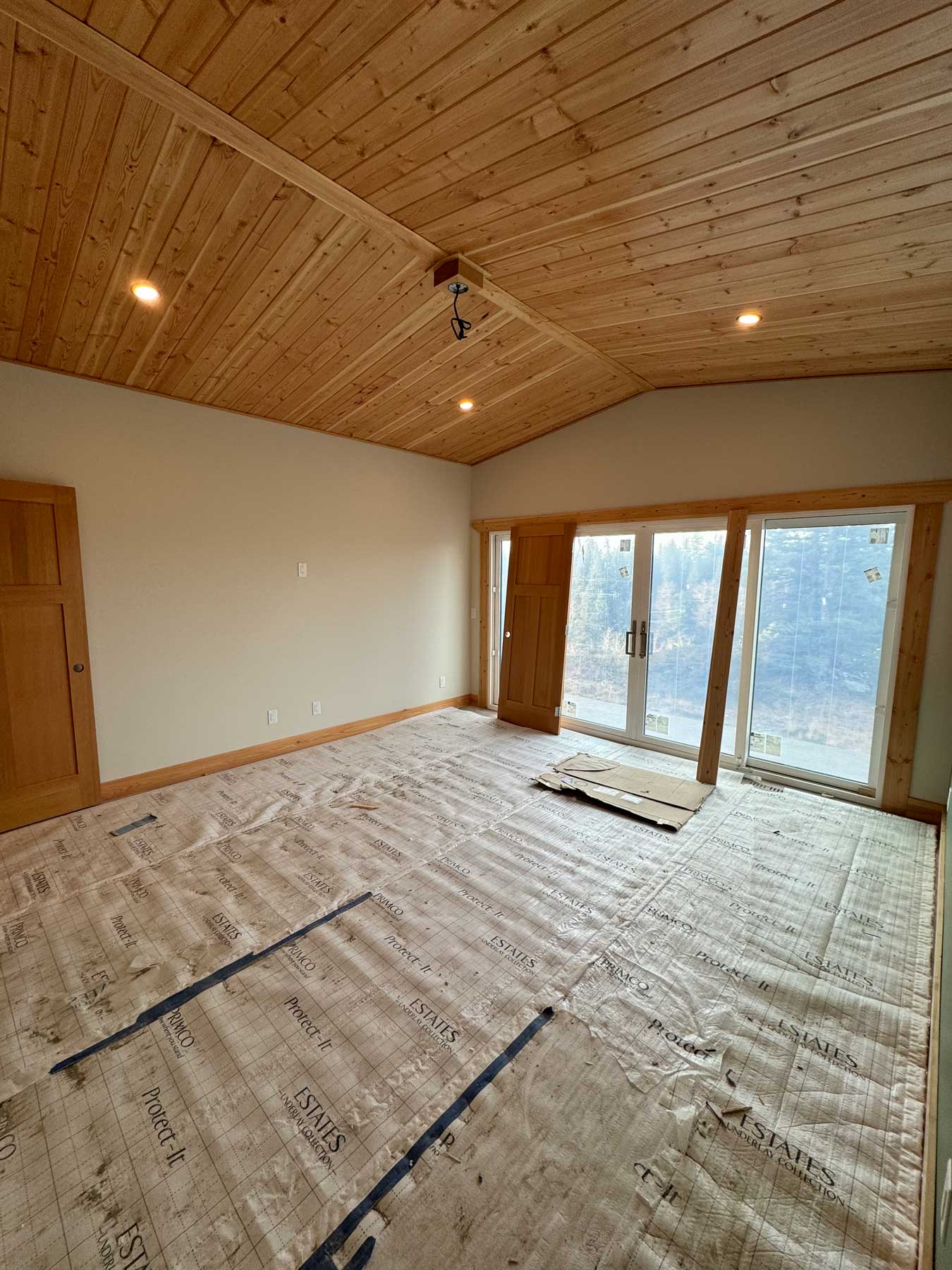 New Home Renovation project image 6