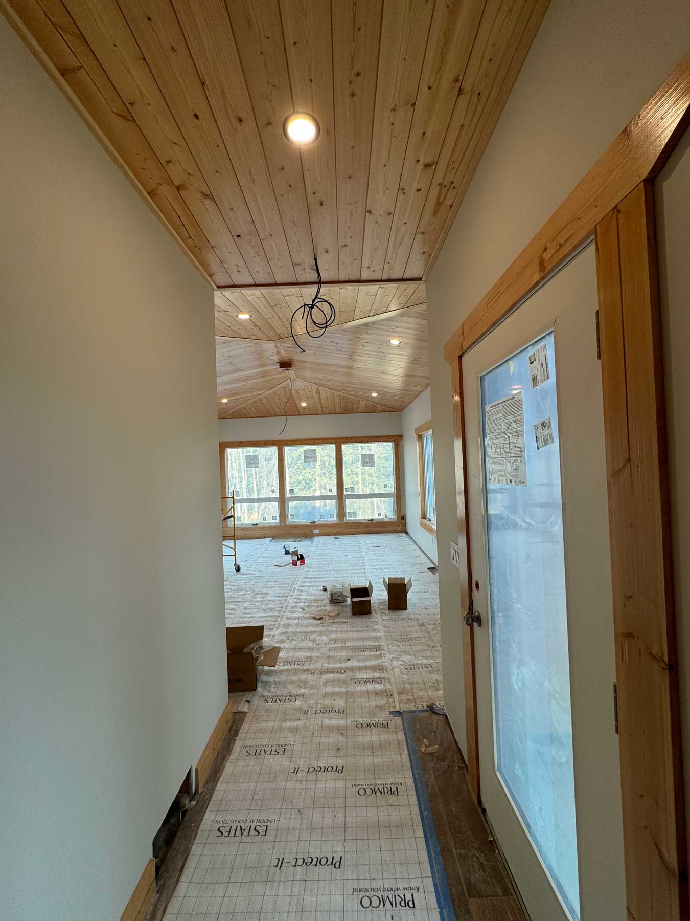 New Home Renovation project image 8