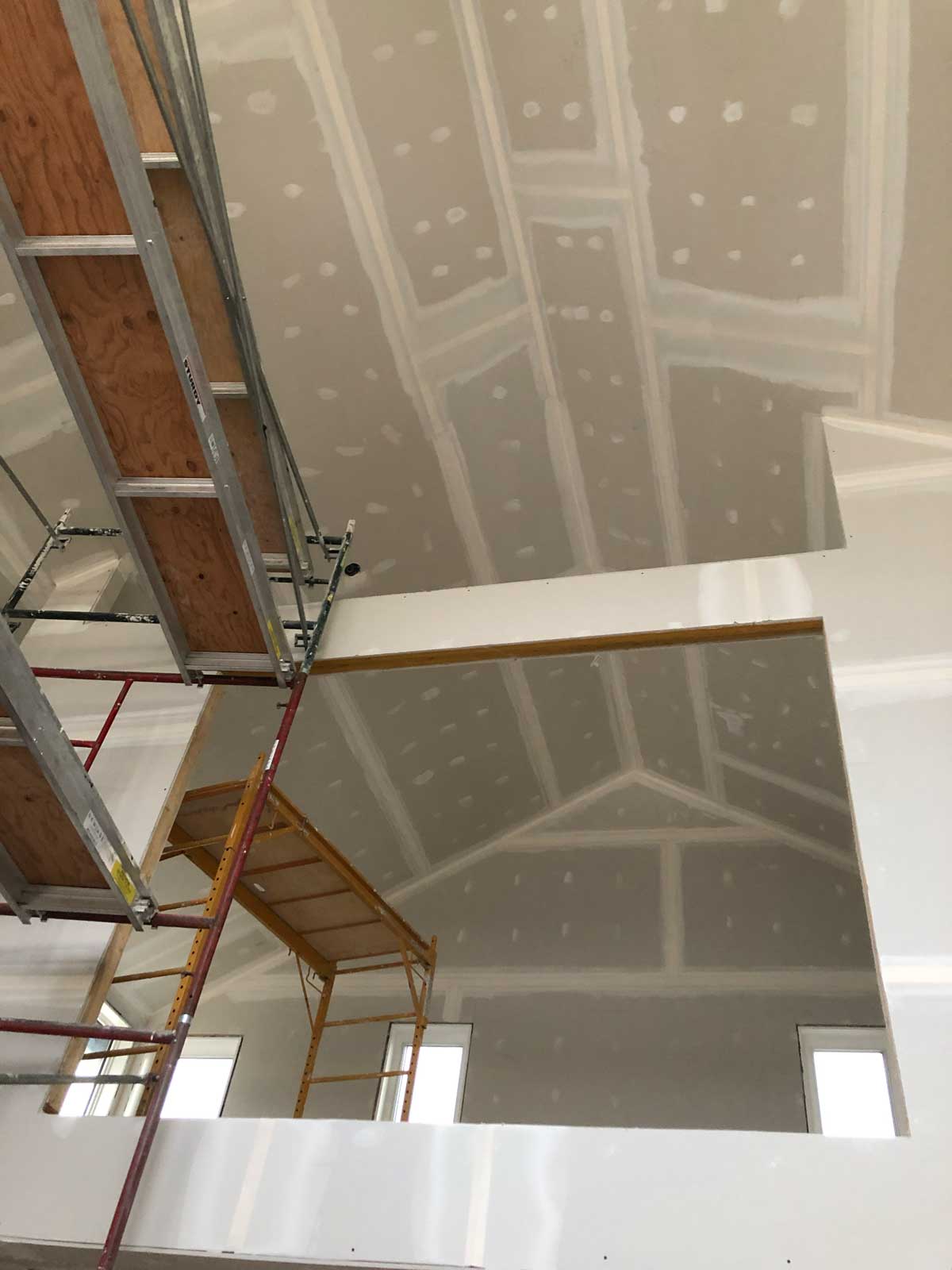 Large Scale Renovation project image 1