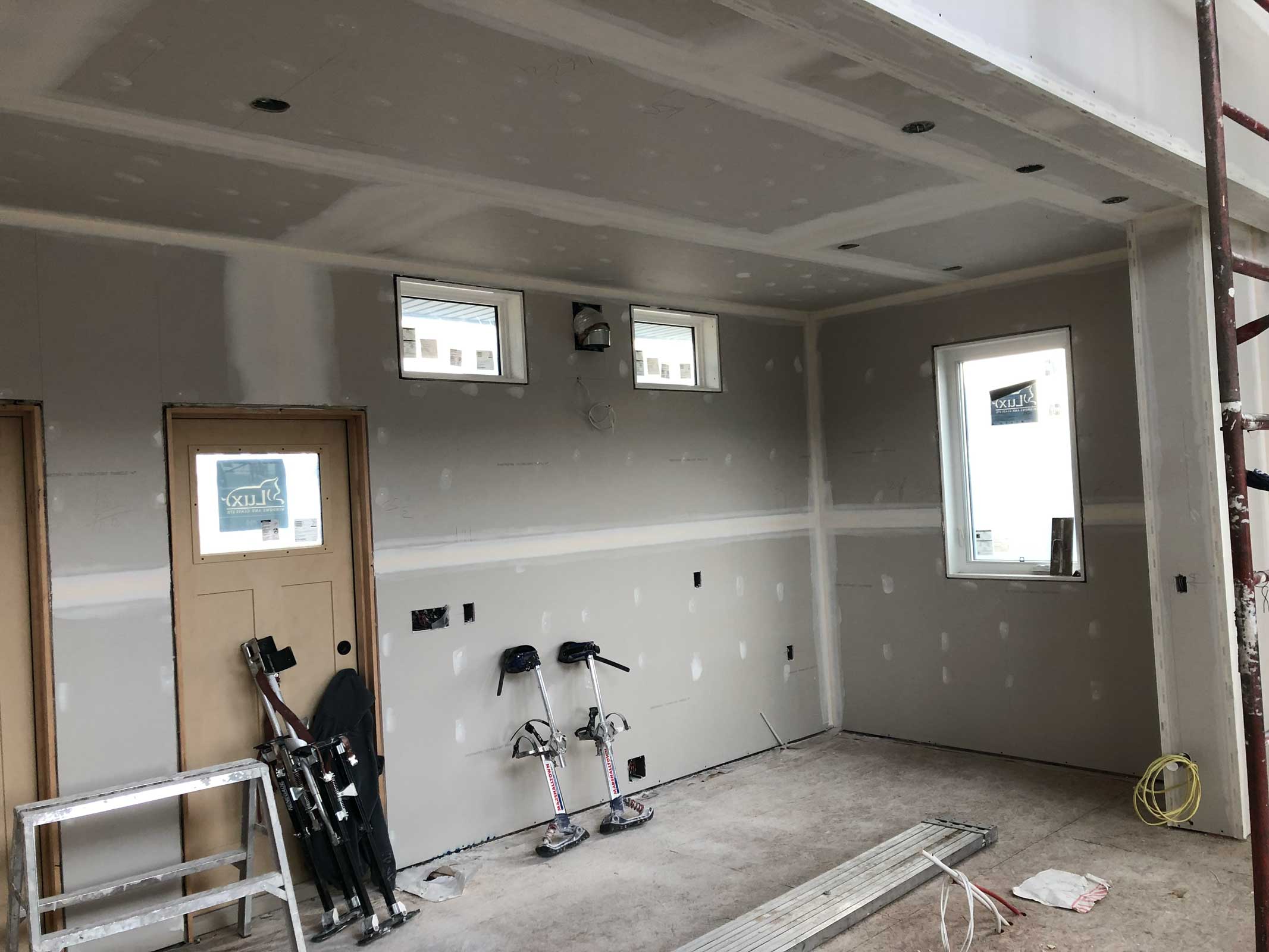 Large Scale Renovation project image 3