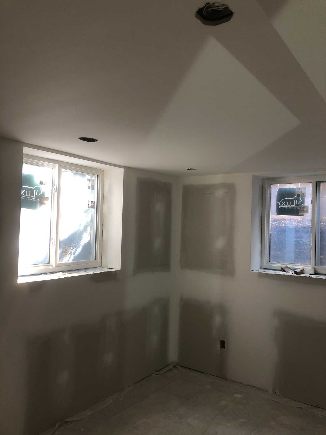 Large Scale Renovation project image 5