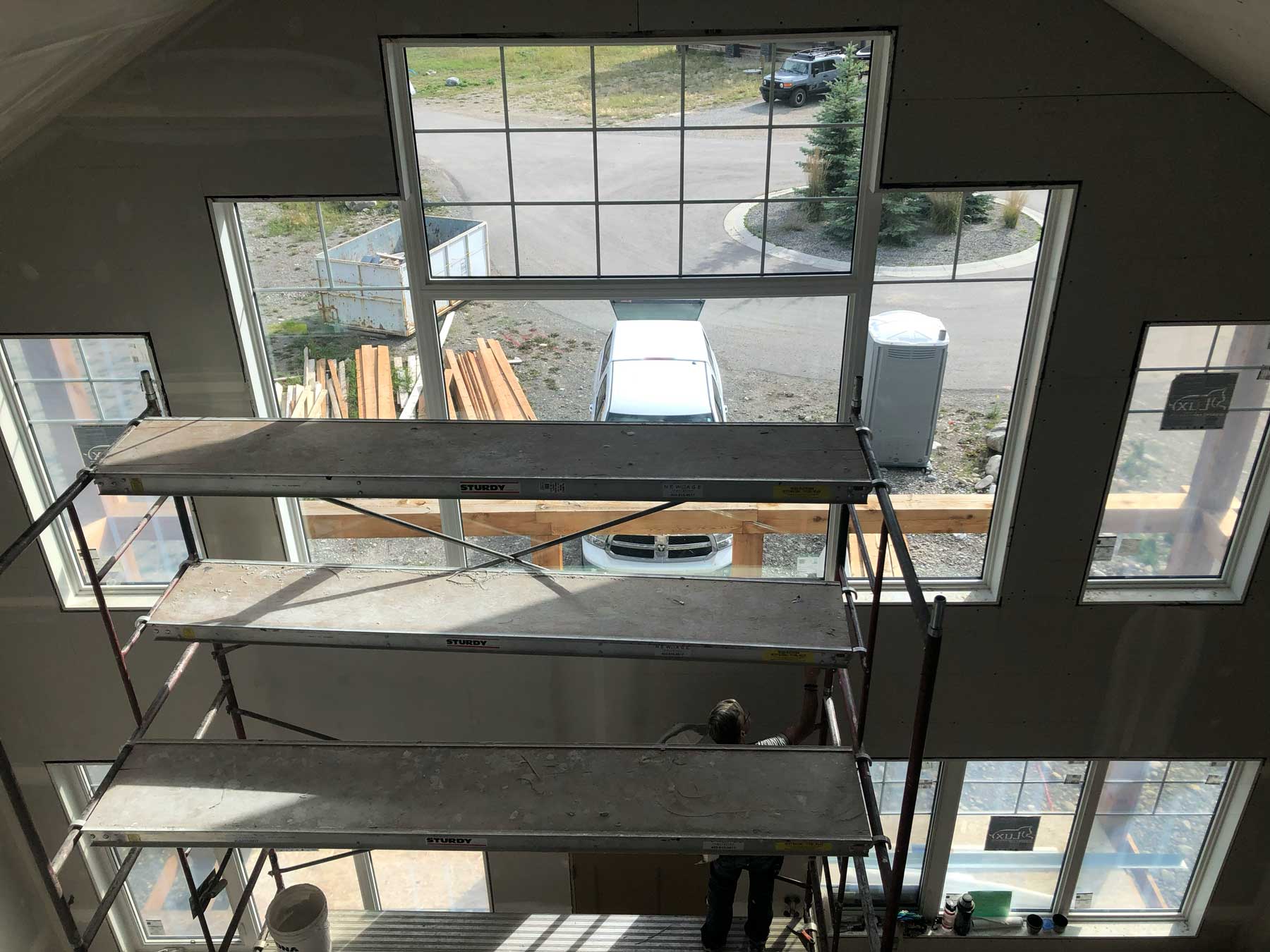 Large Scale Renovation project image 6