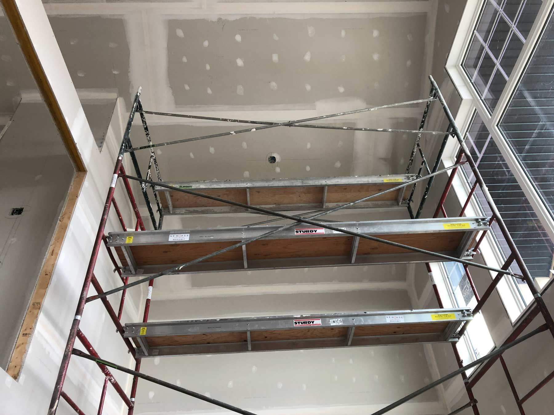 Large Scale Renovation project image 7