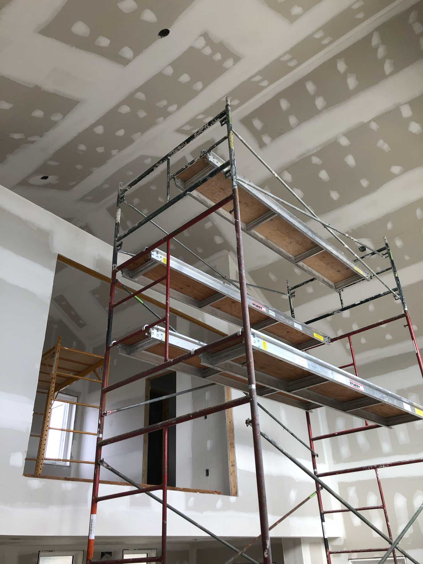 Large Scale Renovation project image 8