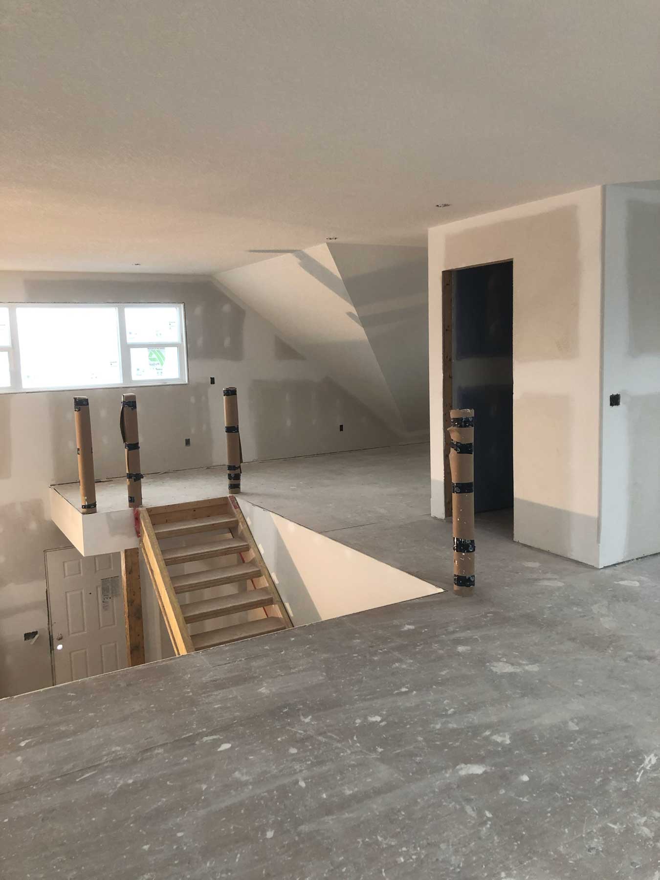 Custom Home Renovation project image 4