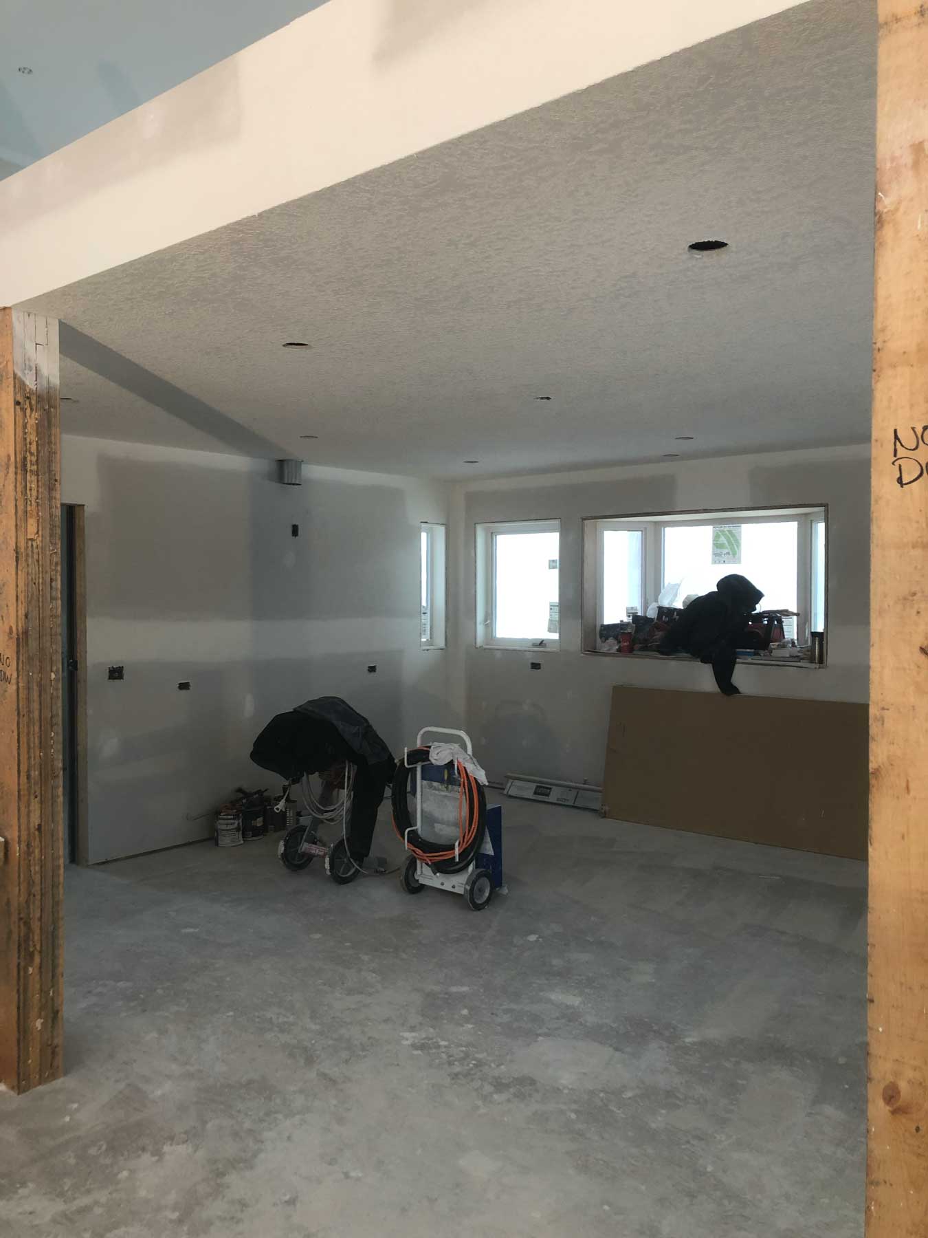Custom Home Renovation project image 7