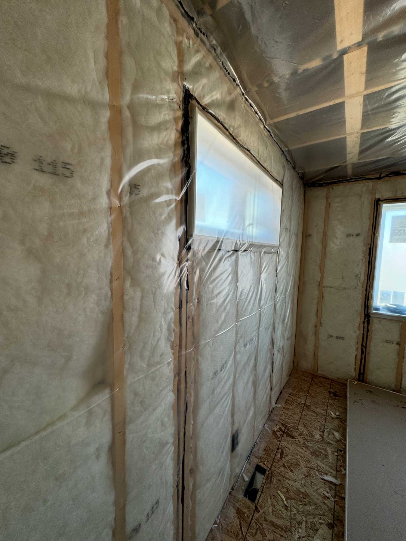 New Construction project image 1