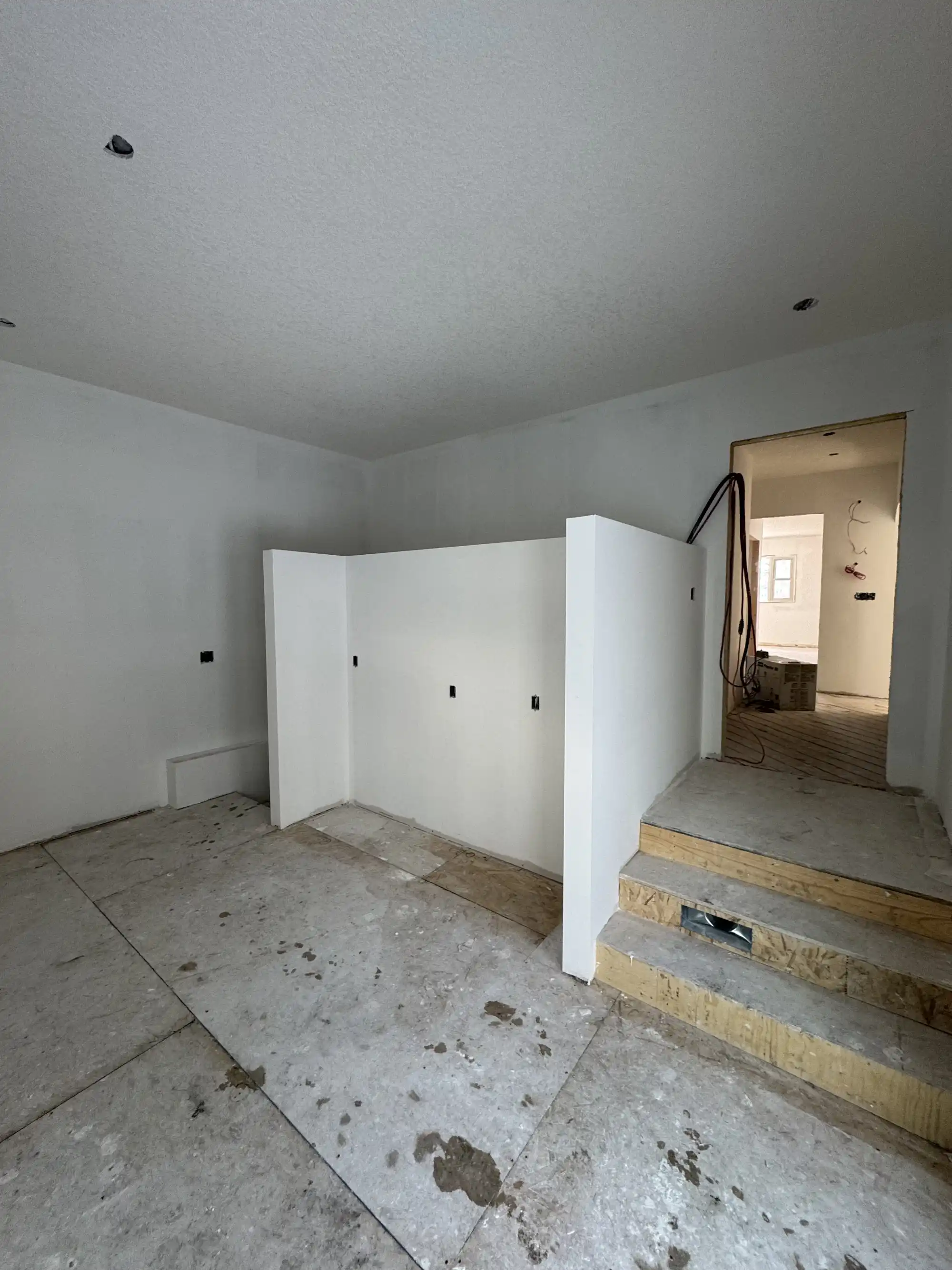 Large Scale Renovation project image 2