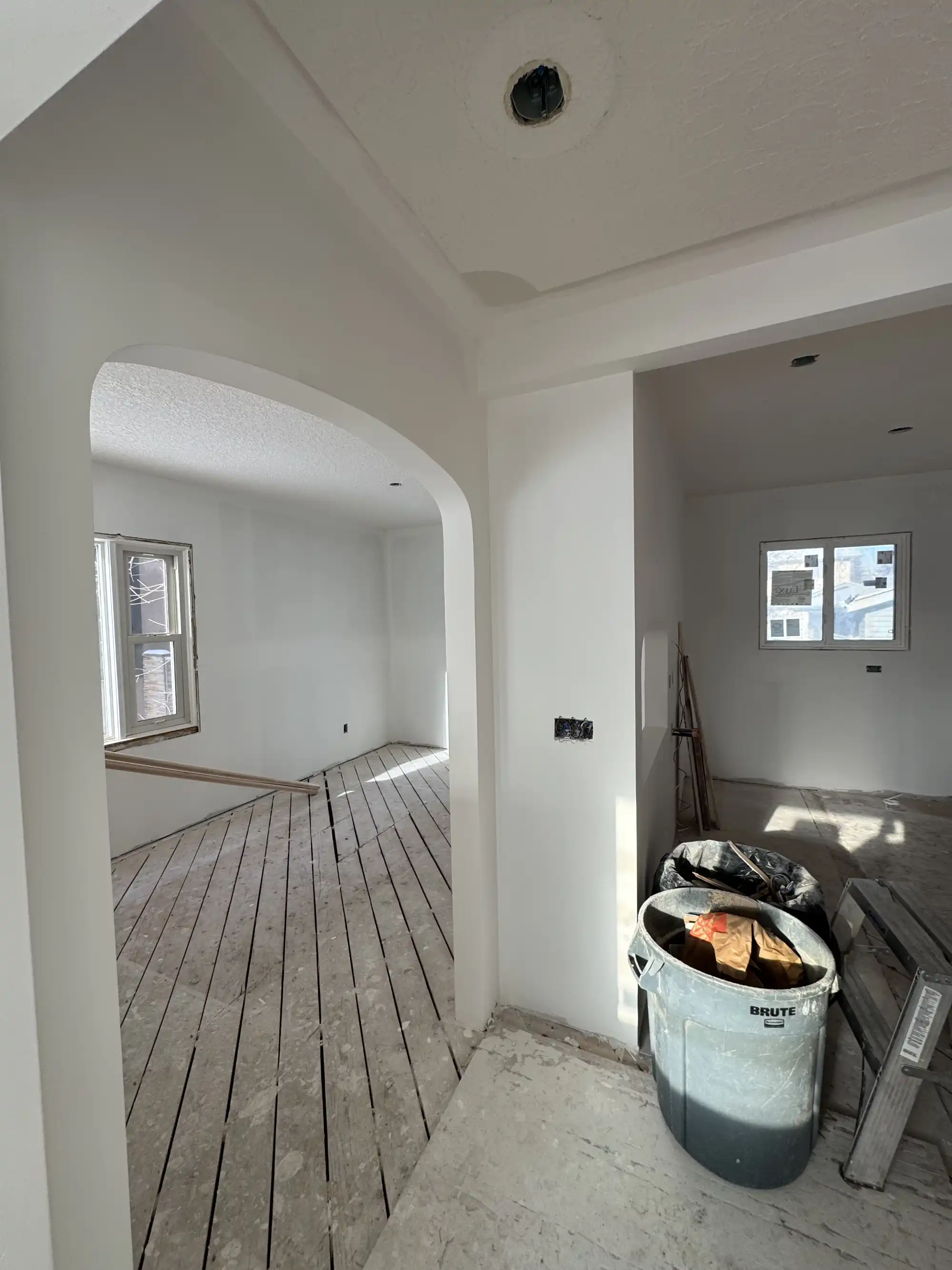 Large Scale Renovation project image 4