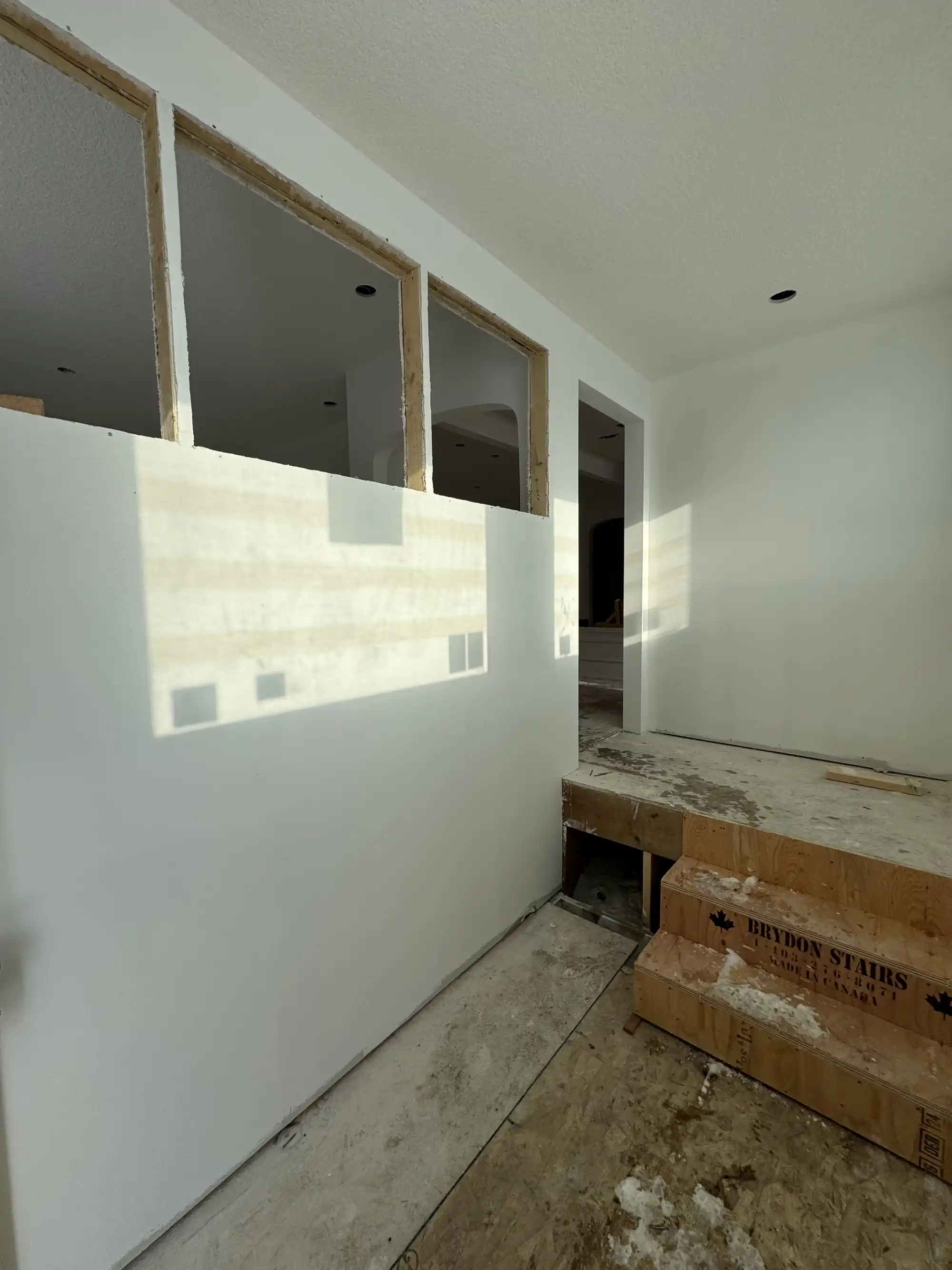 Large Scale Renovation project image 5