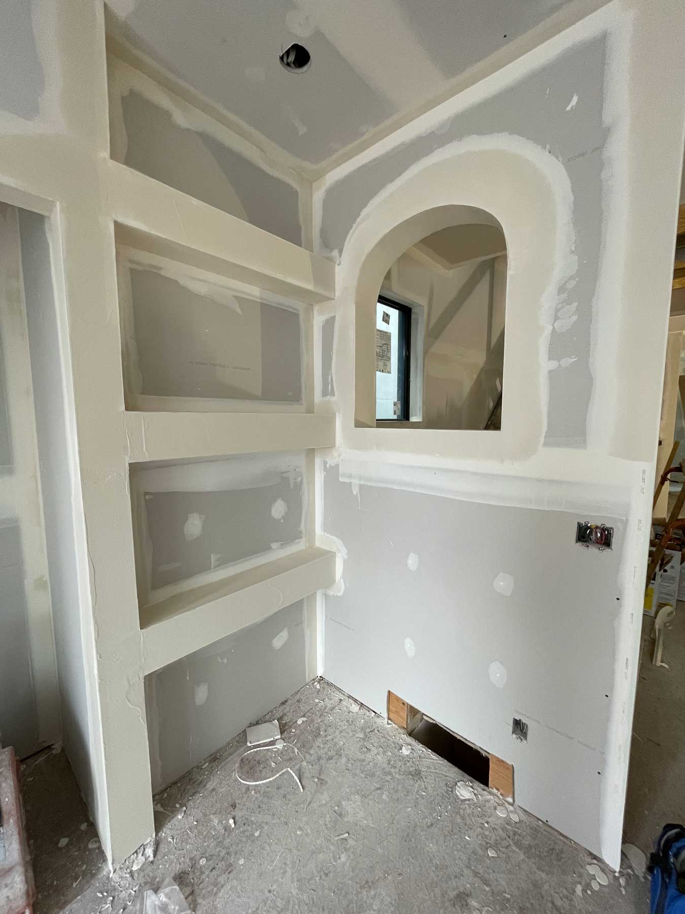 Tuxedo Park project image 1