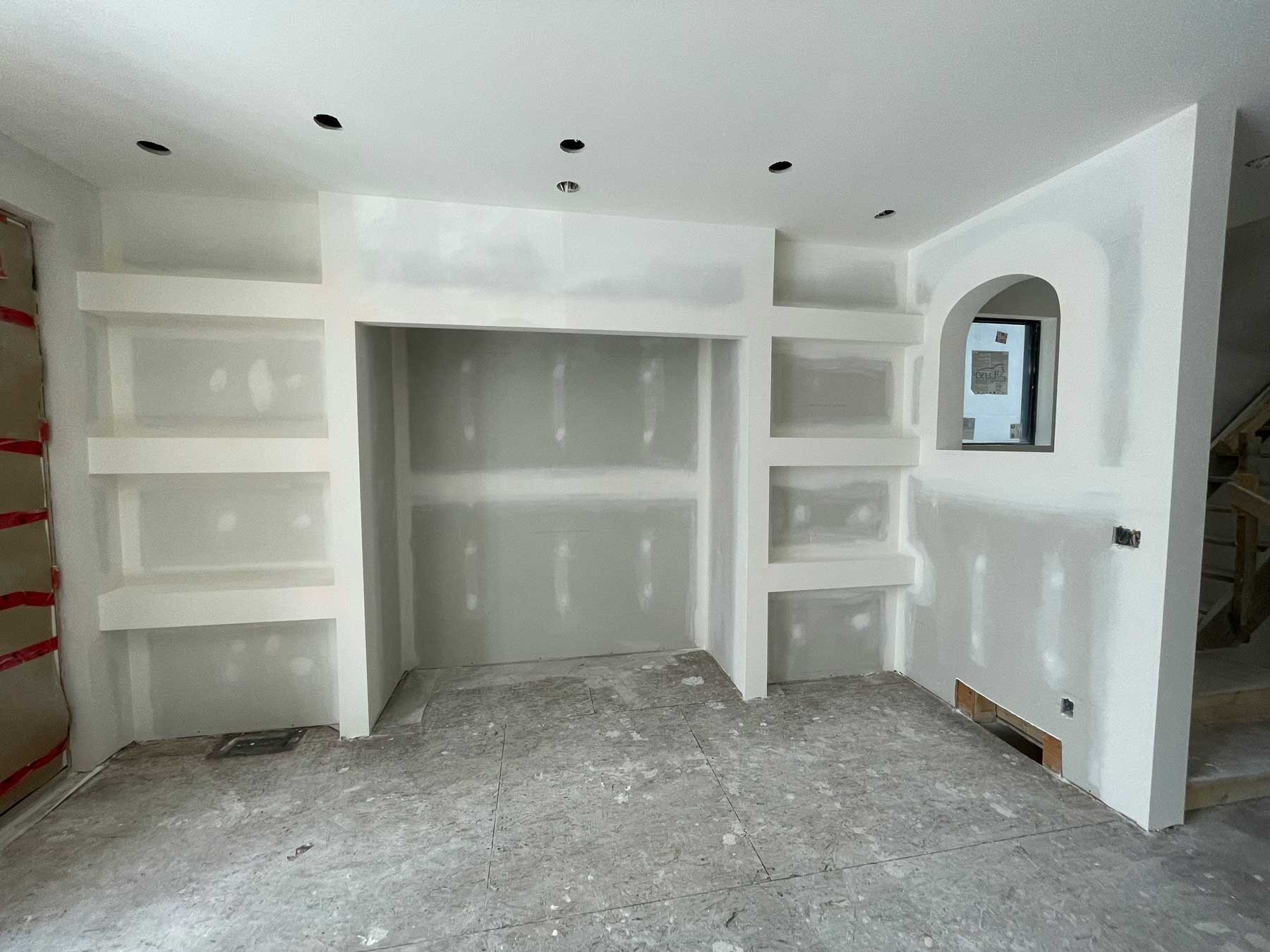 Tuxedo Park project image 10
