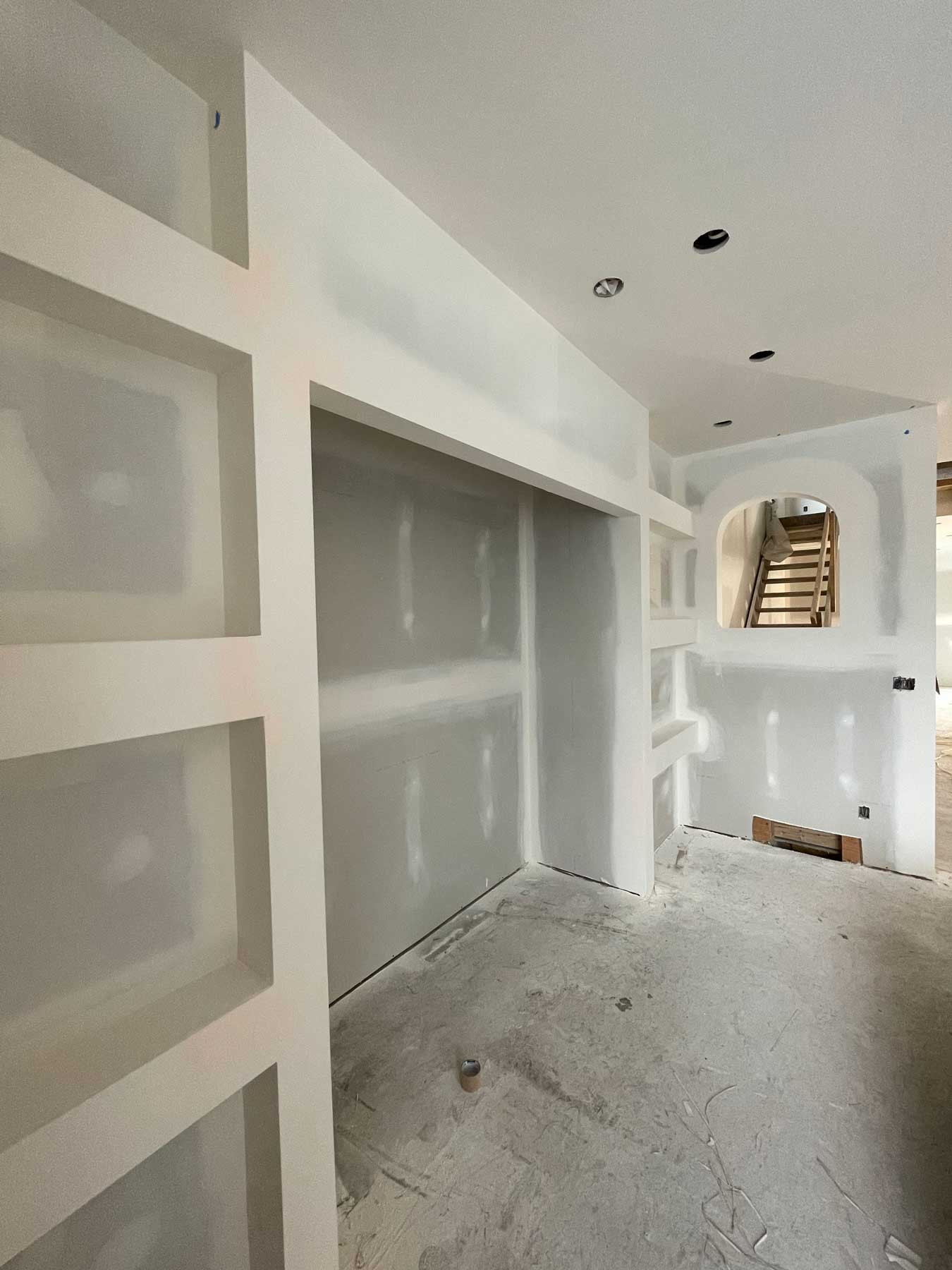 Tuxedo Park project image 2