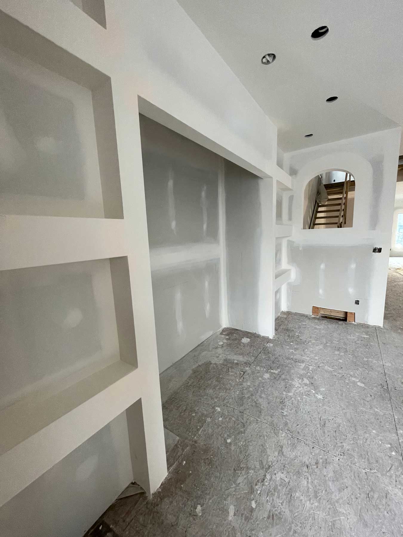 Tuxedo Park project image 7