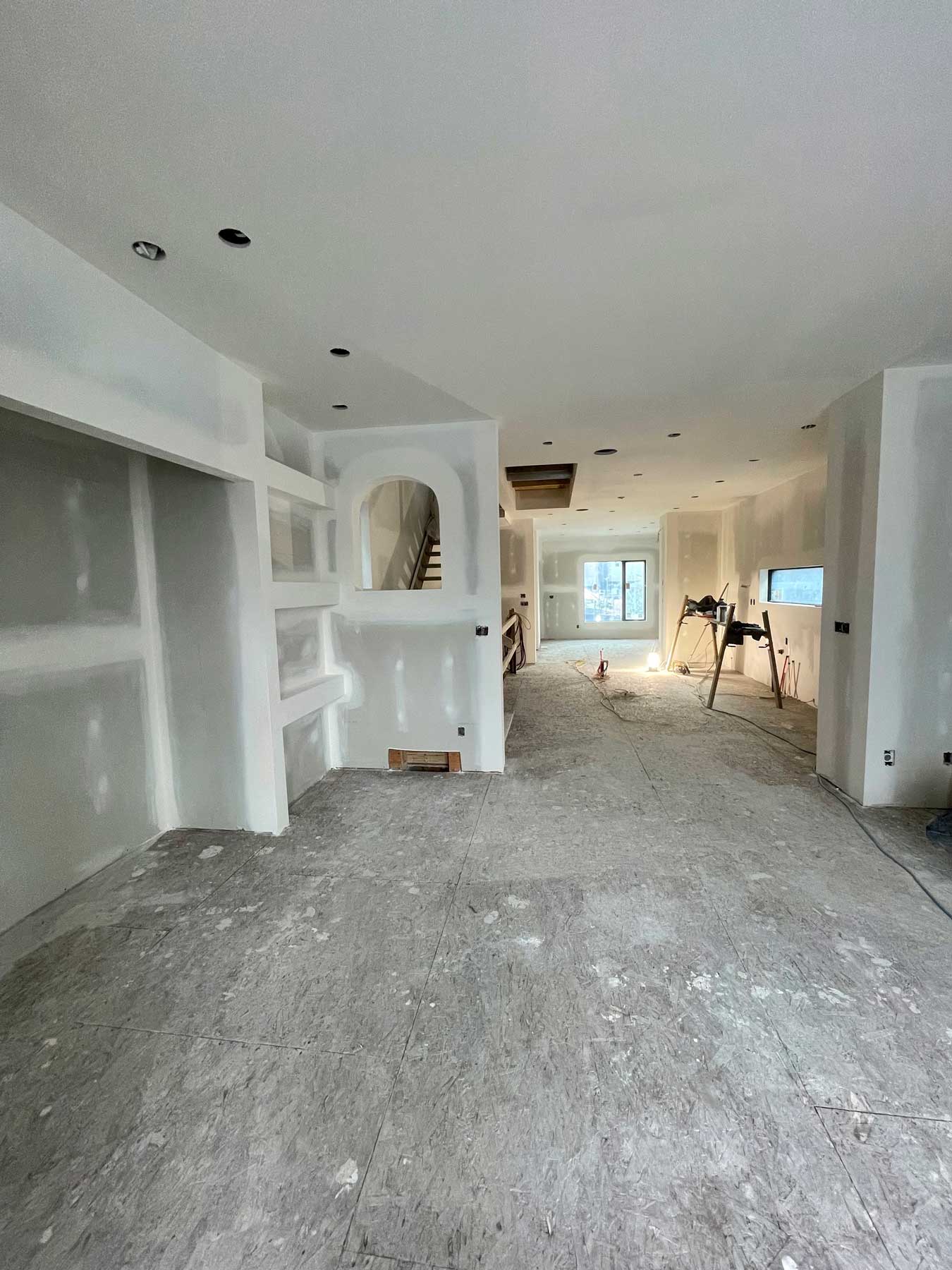 Tuxedo Park project image 8
