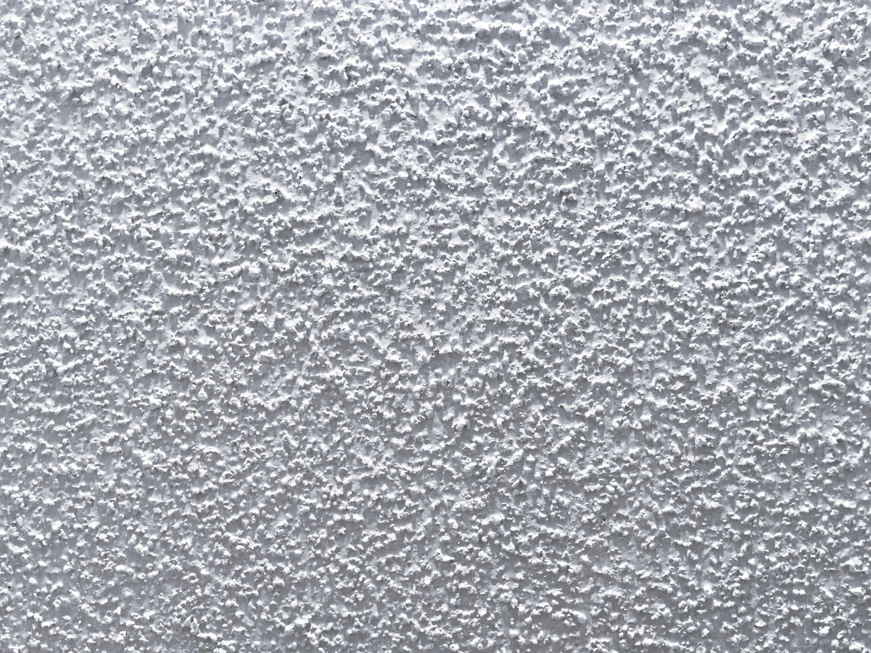 SnowTex (Popcorn Texture) 